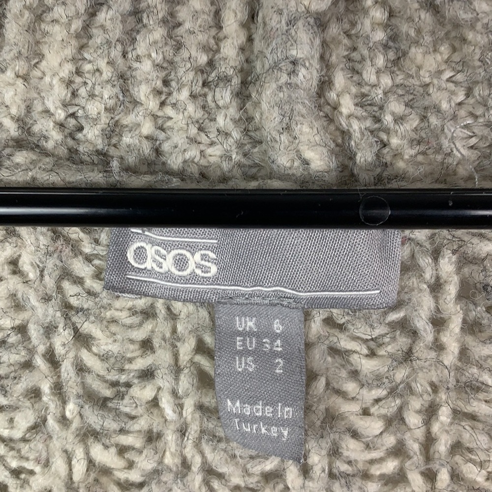 ASOS Cardigan - Picture 3 of 3